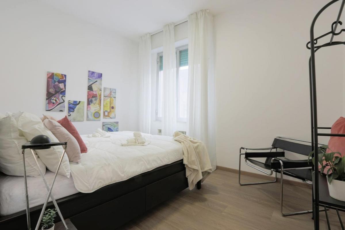 Appartamento Casa Regina