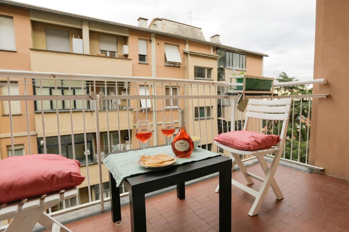 Casa Regina Appartamento Genova