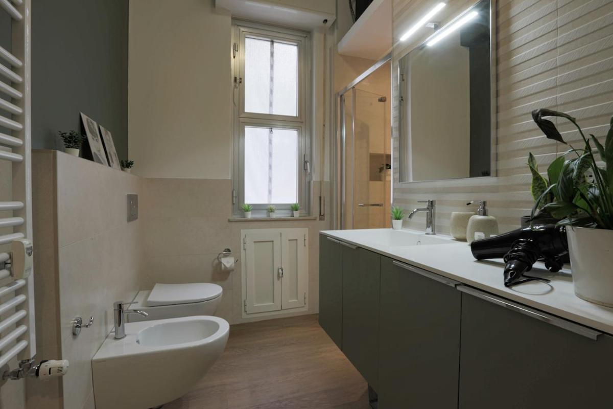 Appartamento Casa Regina Genova