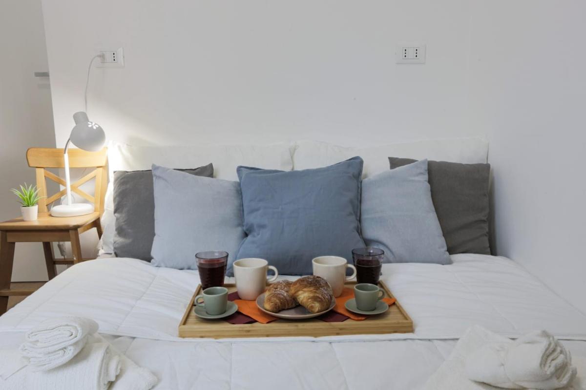 Apartamento Casa Regina *